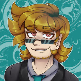 Commission Gift for @JustSimpleBee Commission Gift for @JustSimpleBee