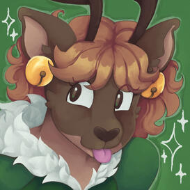 Commission for @Polyfield_