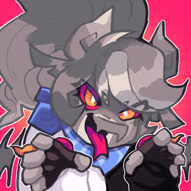 Commission for @RudyLarios3 Commission for @RudyLarios3
