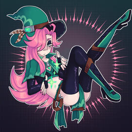 Commission for @bettercallsalh Commission for @bettercallsalh
